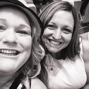 Meet your Posher, Alicia